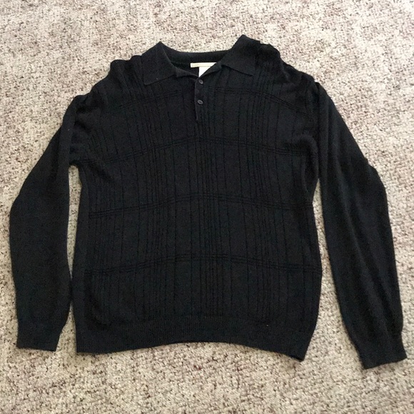 Perry Ellis Other - Perry Ellis Long Sleeve Shirt